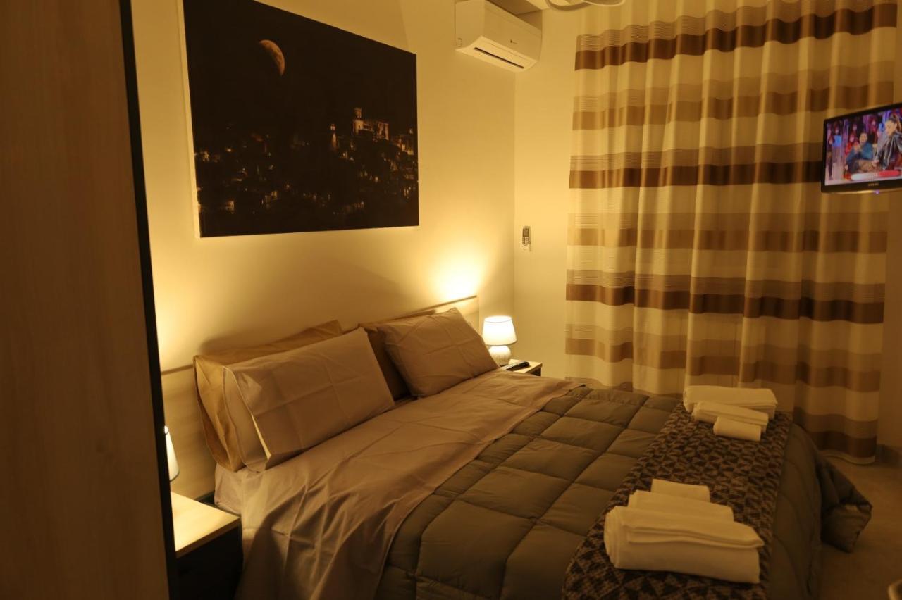 B&B Acquedotto Corigliano Calabro Exterior photo