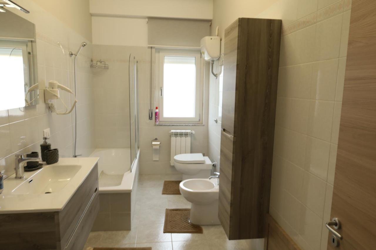 B&B Acquedotto Corigliano Calabro Exterior photo