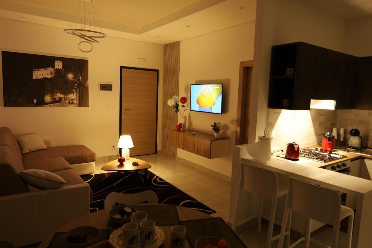 B&B Acquedotto Corigliano Calabro Exterior photo
