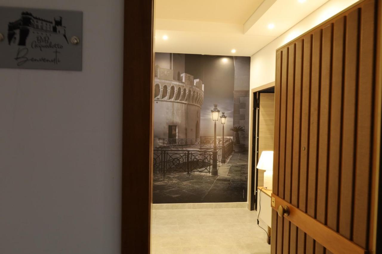 B&B Acquedotto Corigliano Calabro Exterior photo