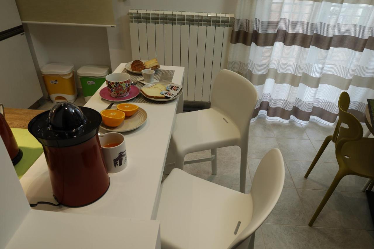 B&B Acquedotto Corigliano Calabro Exterior photo