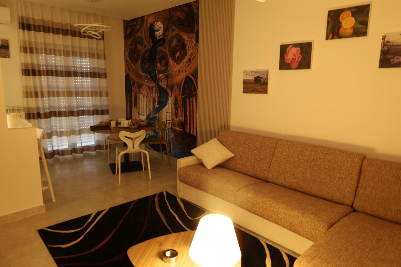 B&B Acquedotto Corigliano Calabro Exterior photo