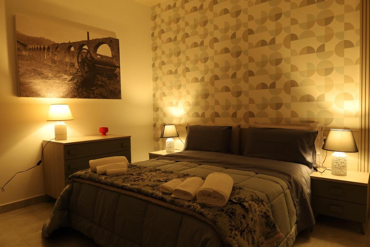 B&B Acquedotto Corigliano Calabro Exterior photo