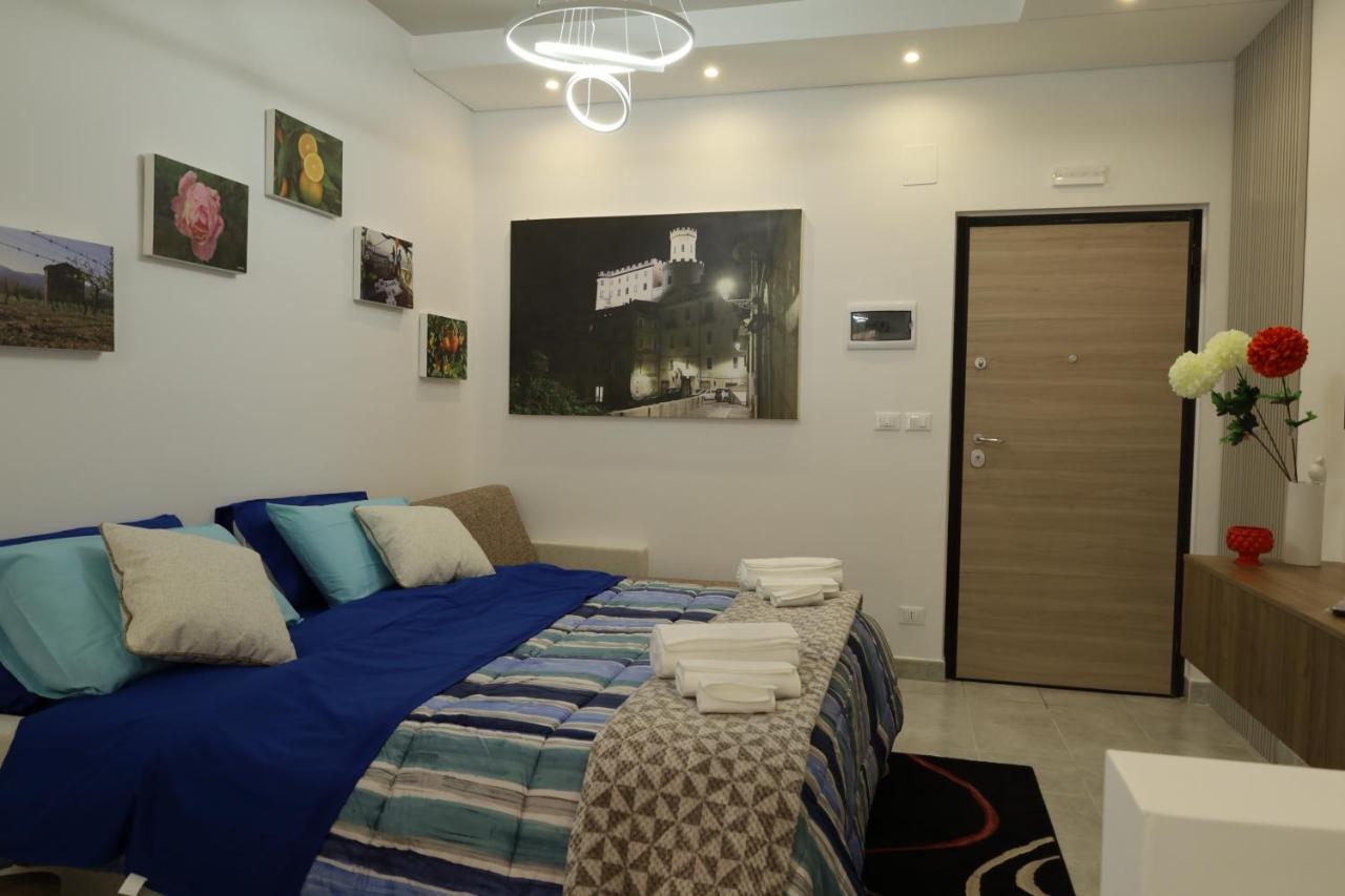 B&B Acquedotto Corigliano Calabro Exterior photo