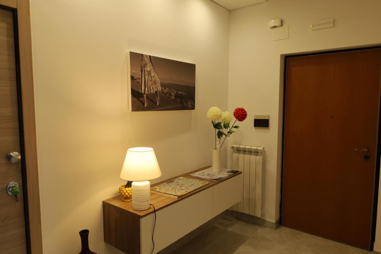 B&B Acquedotto Corigliano Calabro Exterior photo