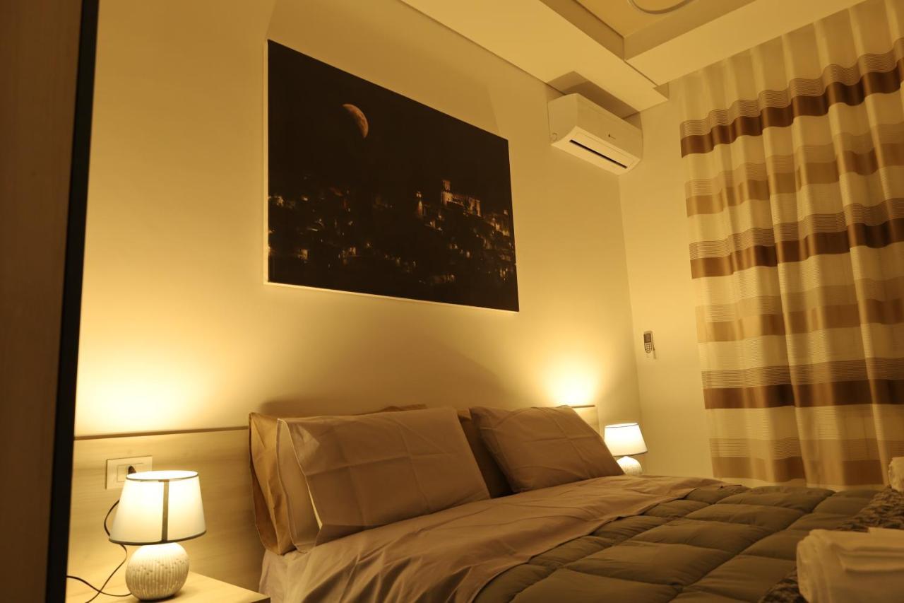 B&B Acquedotto Corigliano Calabro Exterior photo