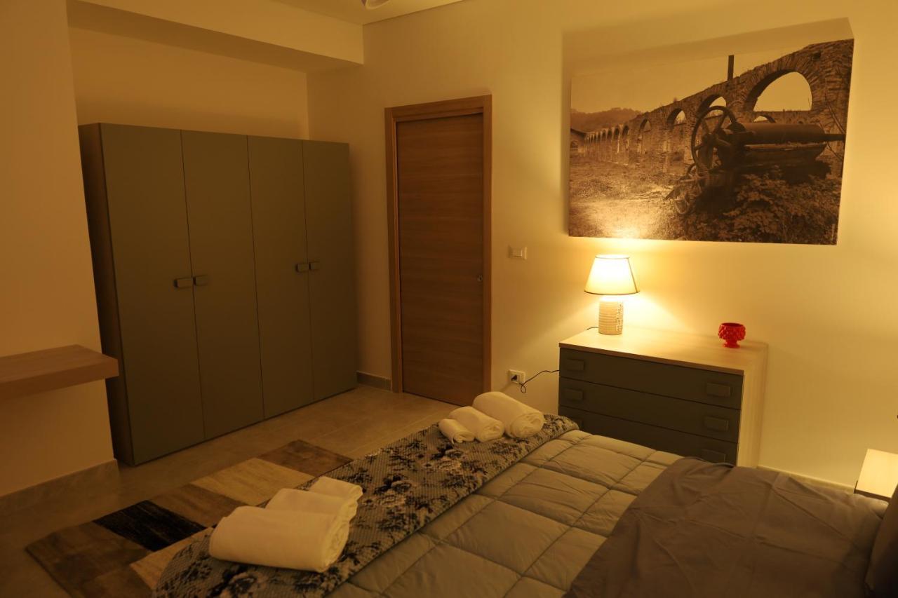 B&B Acquedotto Corigliano Calabro Exterior photo