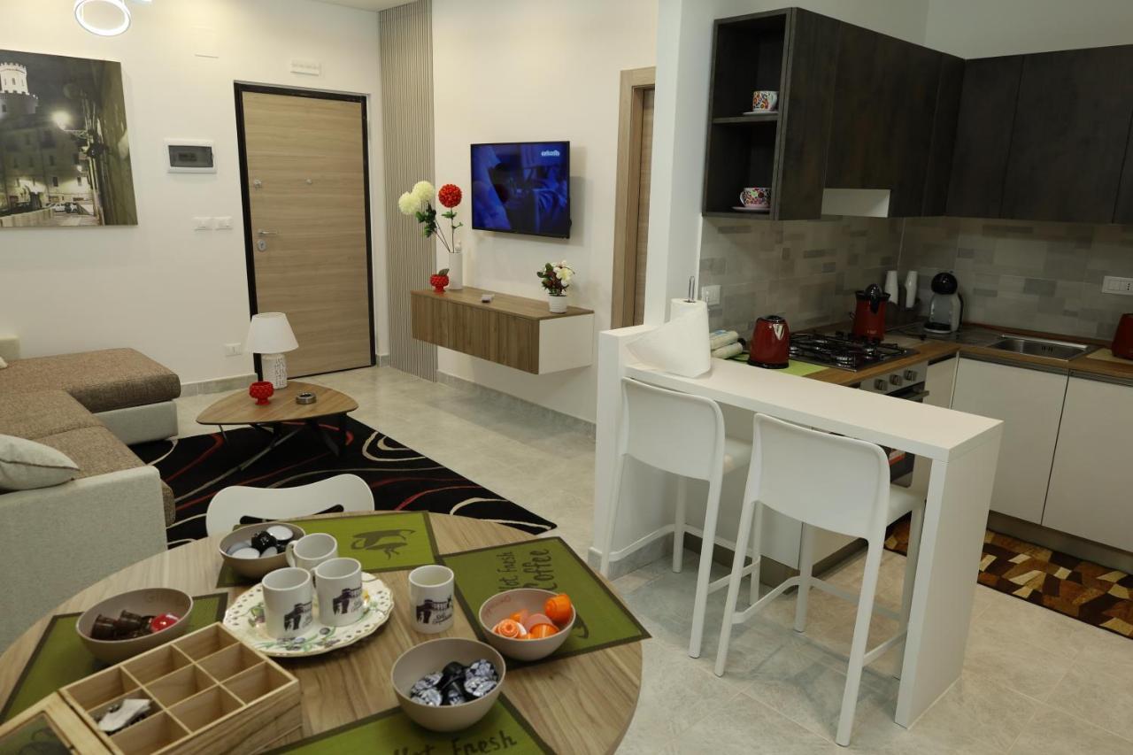 B&B Acquedotto Corigliano Calabro Exterior photo