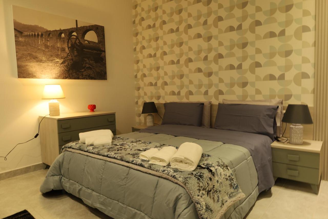 B&B Acquedotto Corigliano Calabro Exterior photo