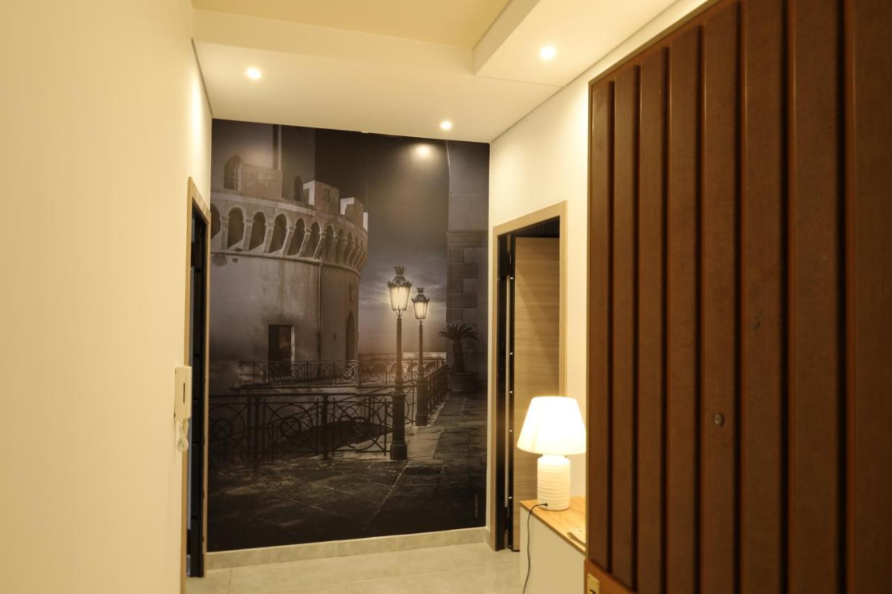 B&B Acquedotto Corigliano Calabro Exterior photo