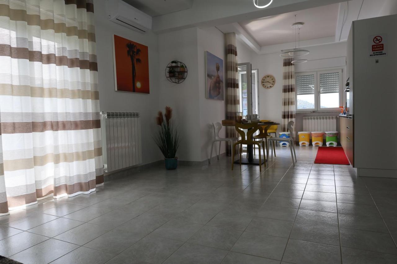 B&B Acquedotto Corigliano Calabro Exterior photo