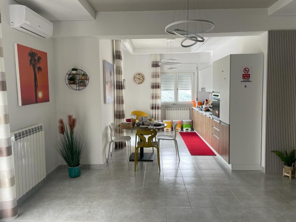 B&B Acquedotto Corigliano Calabro Exterior photo